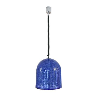 Gae Aulenti PAIR OF PENDANT LIGHTS BY GAE AULENTI