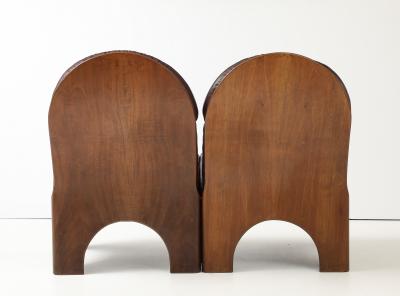 Gae Aulenti Two Seat Sofa