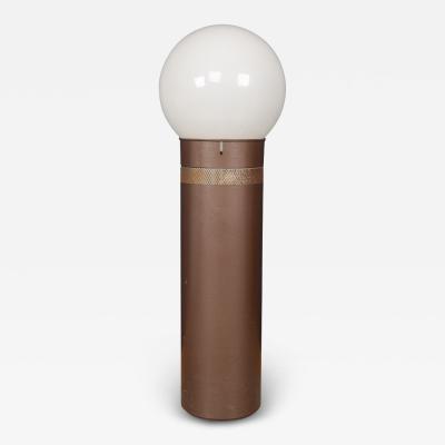 Gae Aulenti Vintage Oracolo Floor Lamp By Gae Aulenti For Artemide Made In Italy 1970s