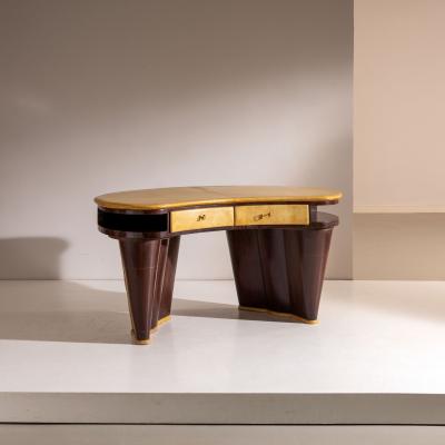 Gaetano Borsani Desk by Gaetano Borsani