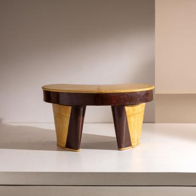 Gaetano Borsani Desk by Gaetano Borsani