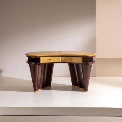 Gaetano Borsani Desk by Gaetano Borsani