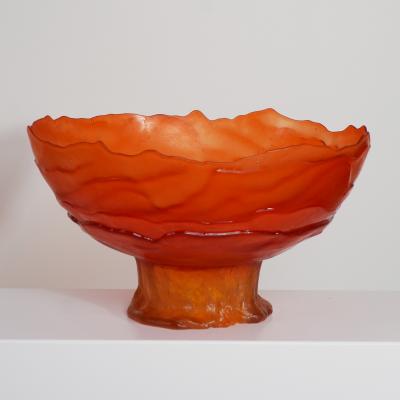 Gaetano Pesce FISH DESIGN NOT CORSI BIG COLLINA XL VASE N 01 09