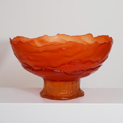 Gaetano Pesce FISH DESIGN NOT CORSI BIG COLLINA XL VASE N 01 09