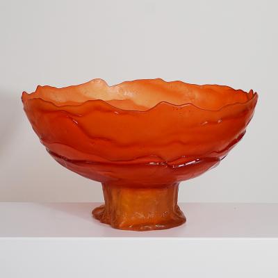 Gaetano Pesce FISH DESIGN NOT CORSI BIG COLLINA XL VASE N 01 09