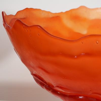 Gaetano Pesce FISH DESIGN NOT CORSI BIG COLLINA XL VASE N 01 09