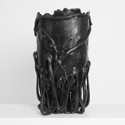 Gaetano Pesce FISH DESIGN NOT CORSI MEDUSA XL VASE N 12 10