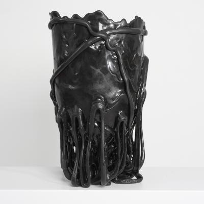 Gaetano Pesce FISH DESIGN NOT CORSI MEDUSA XL VASE N 12 10