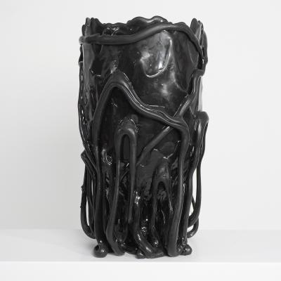 Gaetano Pesce FISH DESIGN NOT CORSI MEDUSA XL VASE N 12 10
