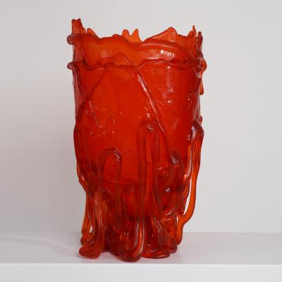 Gaetano Pesce FISH DESIGN NOT CORSI MEDUSA XL VASE N 13 10