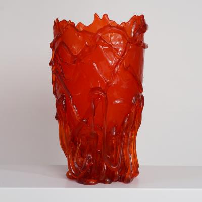 Gaetano Pesce FISH DESIGN NOT CORSI MEDUSA XL VASE N 13 10