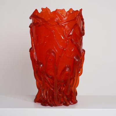 Gaetano Pesce FISH DESIGN NOT CORSI MEDUSA XL VASE N 13 10