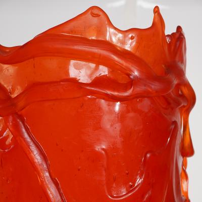 Gaetano Pesce FISH DESIGN NOT CORSI MEDUSA XL VASE N 13 10