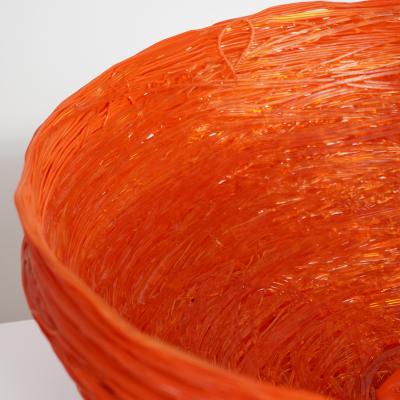 Gaetano Pesce FISH DESIGN NOT CORSI SPAGHETTI BOWL XL N 47 09