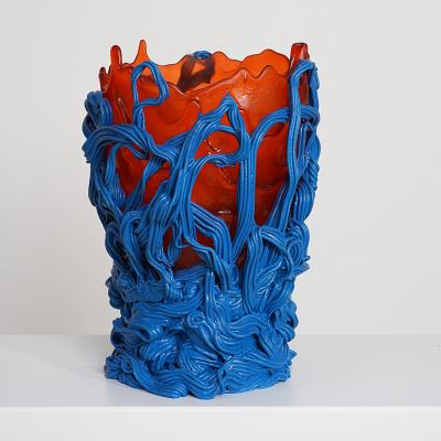 Gaetano Pesce FISH DESIGN NOT CORSI SPAGHETTI SPECIAL VASE N 02 10