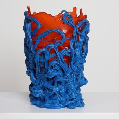 Gaetano Pesce FISH DESIGN NOT CORSI SPAGHETTI SPECIAL VASE N 02 10