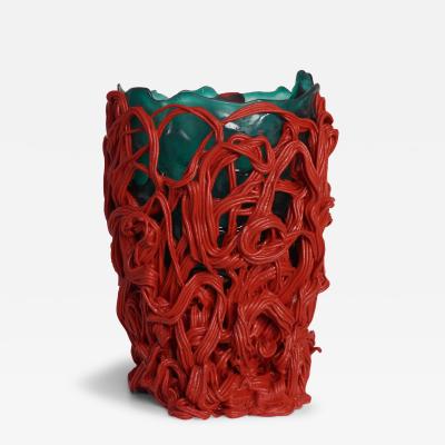 Gaetano Pesce FISH DESIGN NOT CORSI SPAGHETTI SPECIAL VASE N 08 08