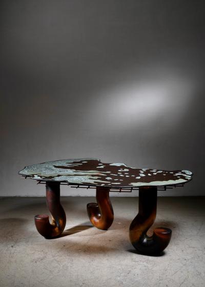 Gaetano Pesce Gaetano Pesce Greece table