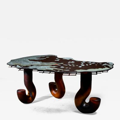 Gaetano Pesce Gaetano Pesce Greece table