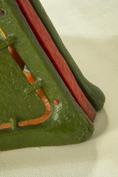 Gaetano Pesce Gaetano Pesce Table Lamp mod Olo