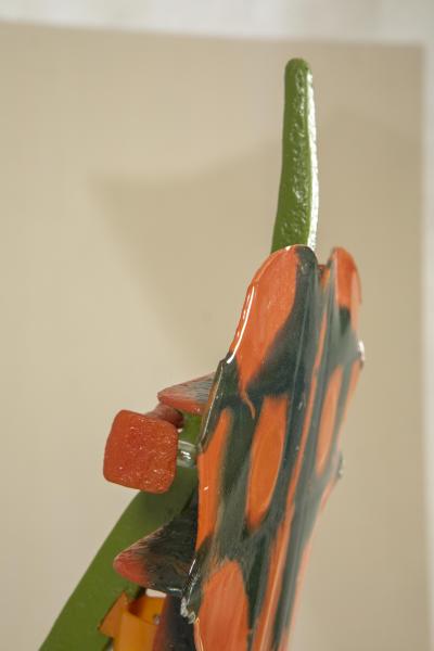 Gaetano Pesce Gaetano Pesce Table Lamp mod Olo