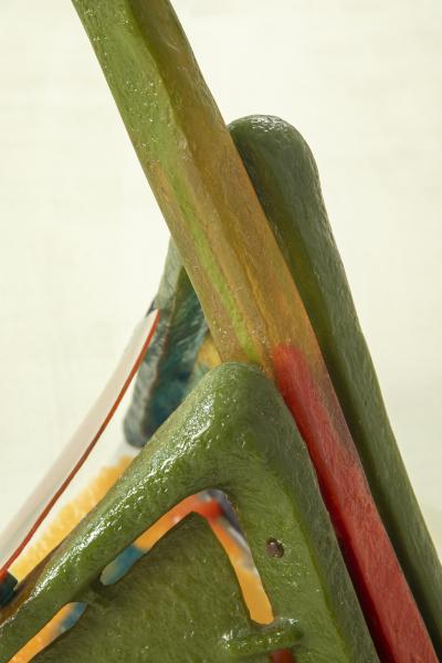 Gaetano Pesce Gaetano Pesce Table Lamp mod Olo