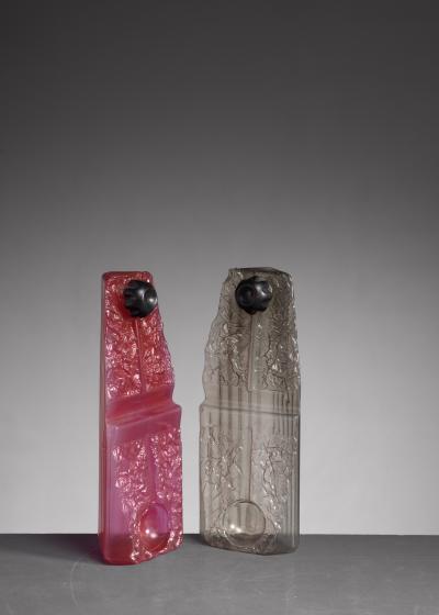 Gaetano Pesce Gaetano Pesce Vittel water bottle