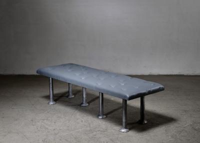 Gaetano Pesce Gaetano Pesce bench