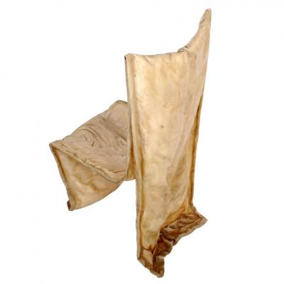 Gaetano Pesce Golgotha Chair by Gaetano Pesce 1972