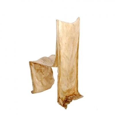 Gaetano Pesce Golgotha Chair by Gaetano Pesce 1972