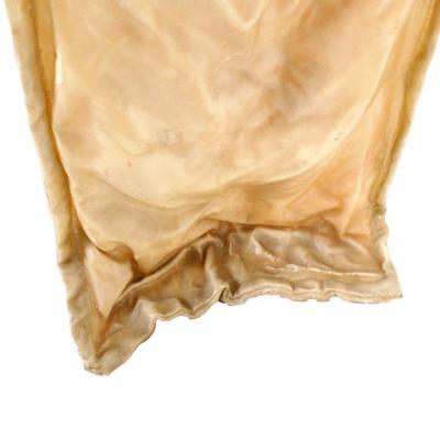 Gaetano Pesce Golgotha Chair by Gaetano Pesce 1972