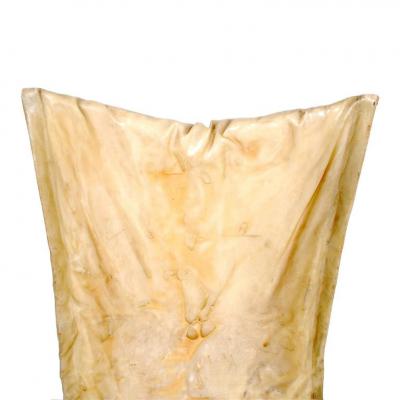 Gaetano Pesce Golgotha Chair by Gaetano Pesce 1972