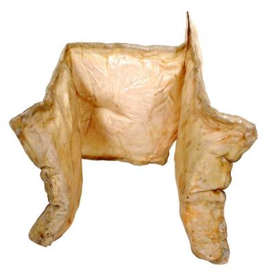 Gaetano Pesce Golgotha Chair by Gaetano Pesce 1972