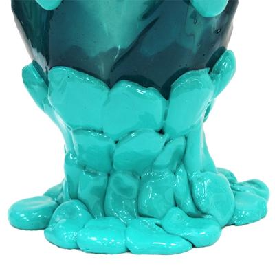Gaetano Pesce Nugget Resin Vase from the Fish Collection by Gaetano Pesce