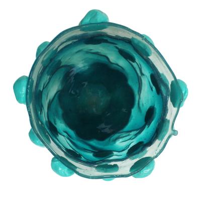 Gaetano Pesce Nugget Resin Vase from the Fish Collection by Gaetano Pesce