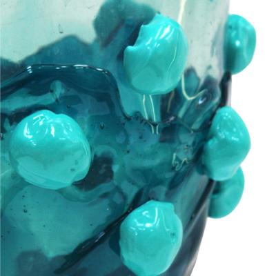 Gaetano Pesce Nugget Resin Vase from the Fish Collection by Gaetano Pesce