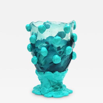 Gaetano Pesce Nugget Resin Vase from the Fish Collection by Gaetano Pesce