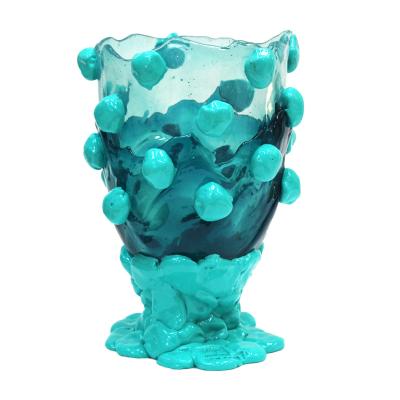 Gaetano Pesce Nugget Resin Vase from the Fish Collection by Gaetano Pesce