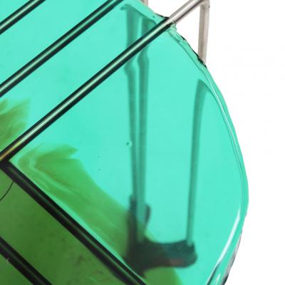 Gaetano Pesce Side Table Designed by Gaetano Pesce Fish Design Collection