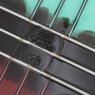 Gaetano Pesce Side Table Designed by Gaetano Pesce Fish Design Collection