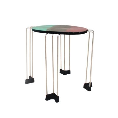 Gaetano Pesce Side Table Designed by Gaetano Pesce Fish Design Collection