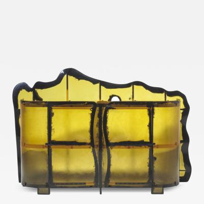 Gaetano Pesce Sideboard from the Nobody s Perfect series