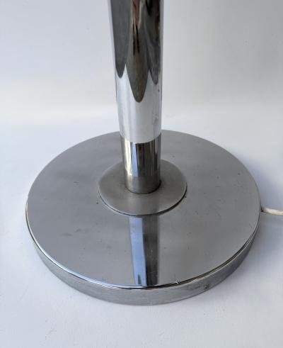 Gaetano Sciolari Floor Lamp Organ by Gaetano Sciolari Italy 1970s