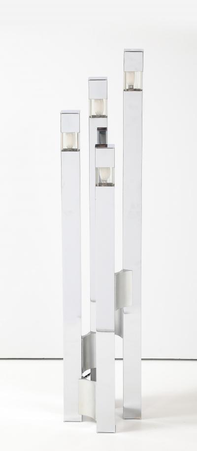 Gaetano Sciolari Floor or Table Lamp