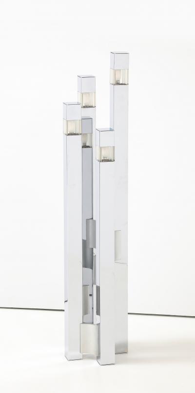 Gaetano Sciolari Floor or Table Lamp