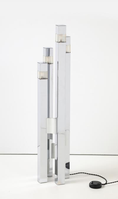 Gaetano Sciolari Floor or Table Lamp