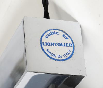 Gaetano Sciolari Floor or Table Lamp