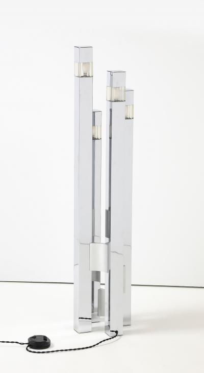 Gaetano Sciolari Floor or Table Lamp