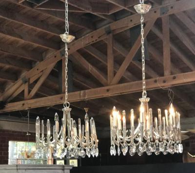 Gaetano Sciolari Gaetano Sciolari Chandeliers