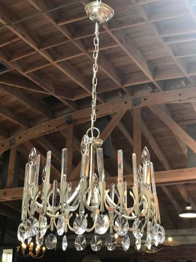 Gaetano Sciolari Gaetano Sciolari Chandeliers